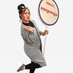 Lollipops