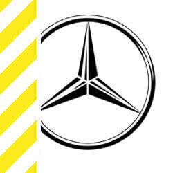 MERCEDES