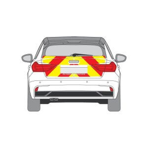 Audi A1 18 pre