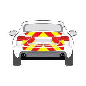 Audi A5 Coupe 1
