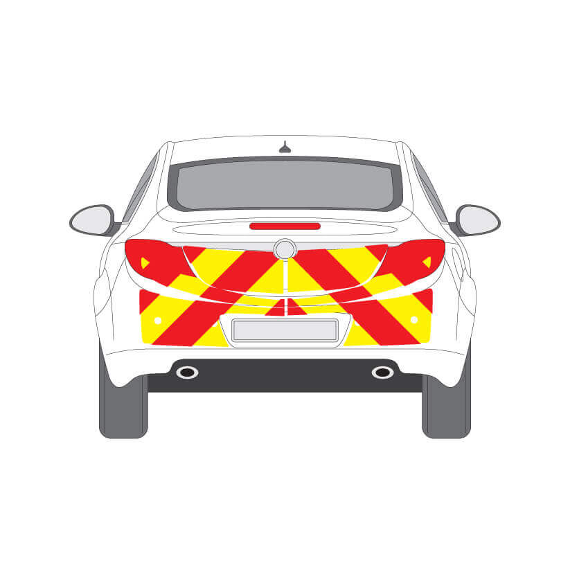 08 13 Self adhesive