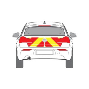 1 Series hatchback