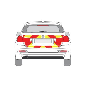 3 Series touring