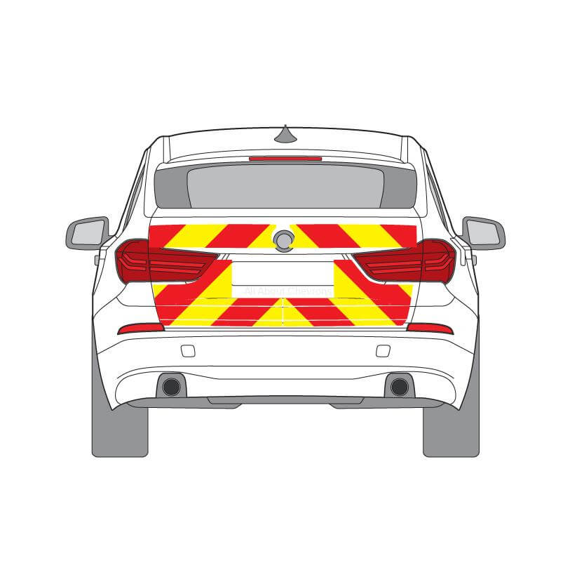 5 Series GT530d 2011