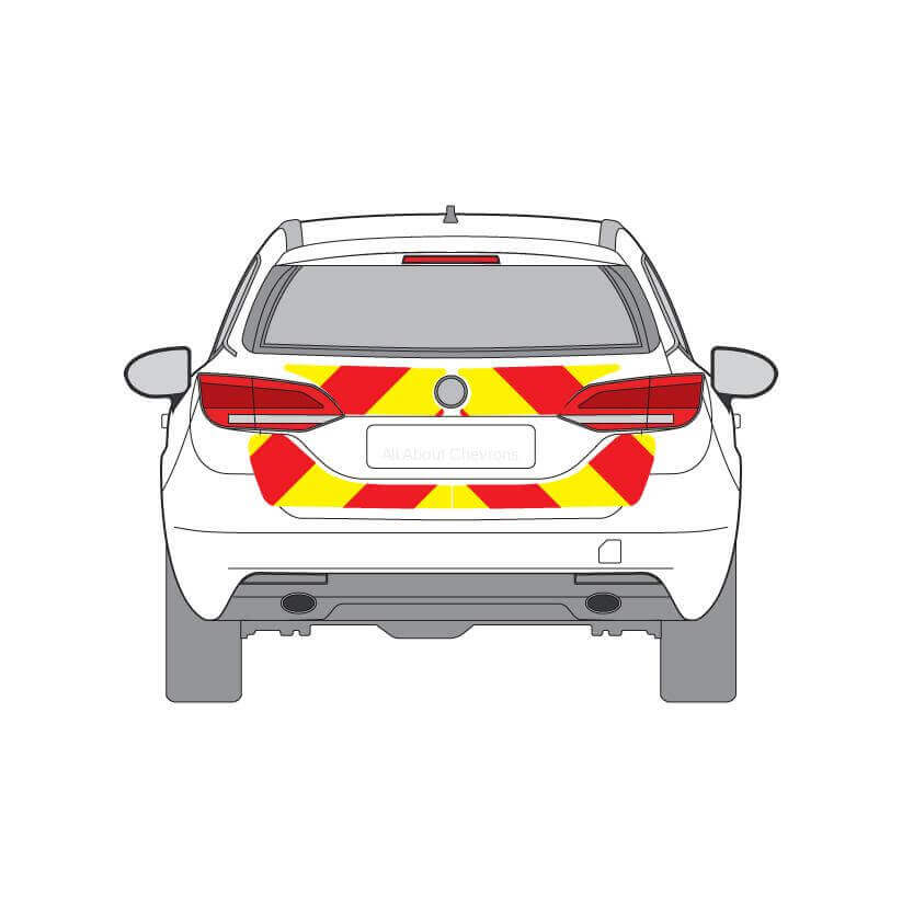 Astra estate 15 21 1