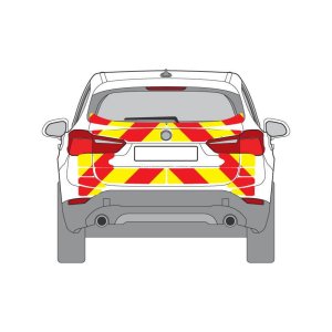 BMW X1 2015 Present