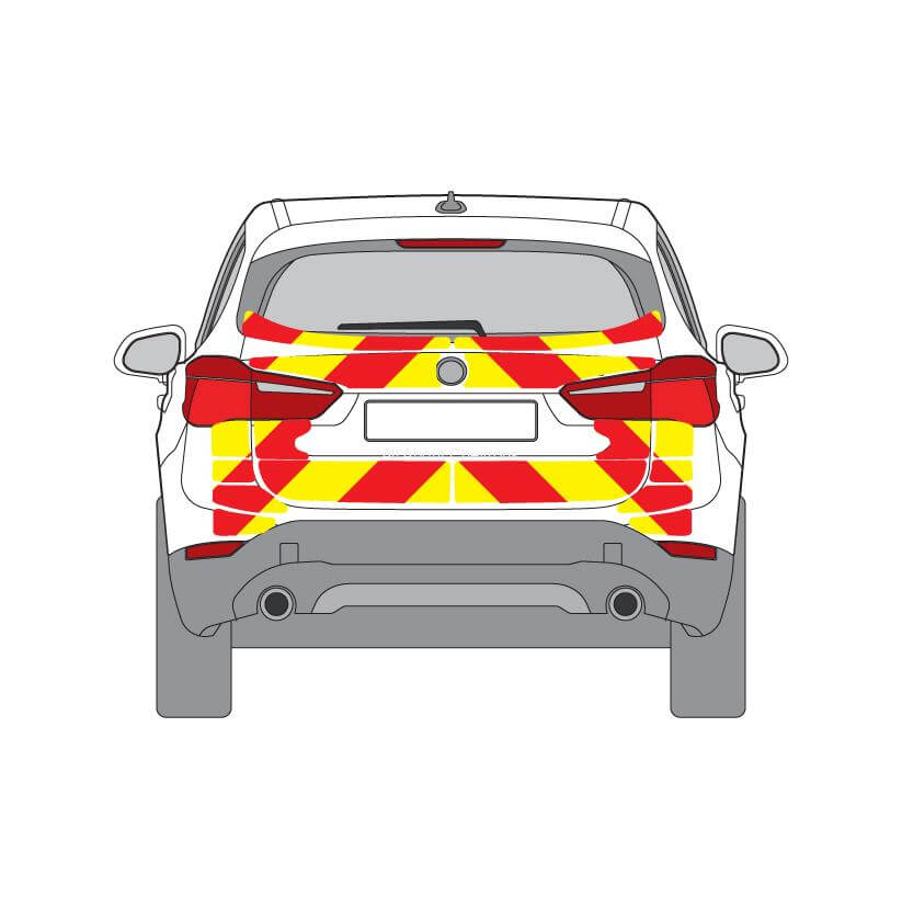 BMW X1 2015 Present