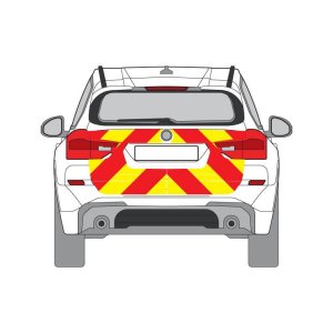 BMW X3 2011 2017