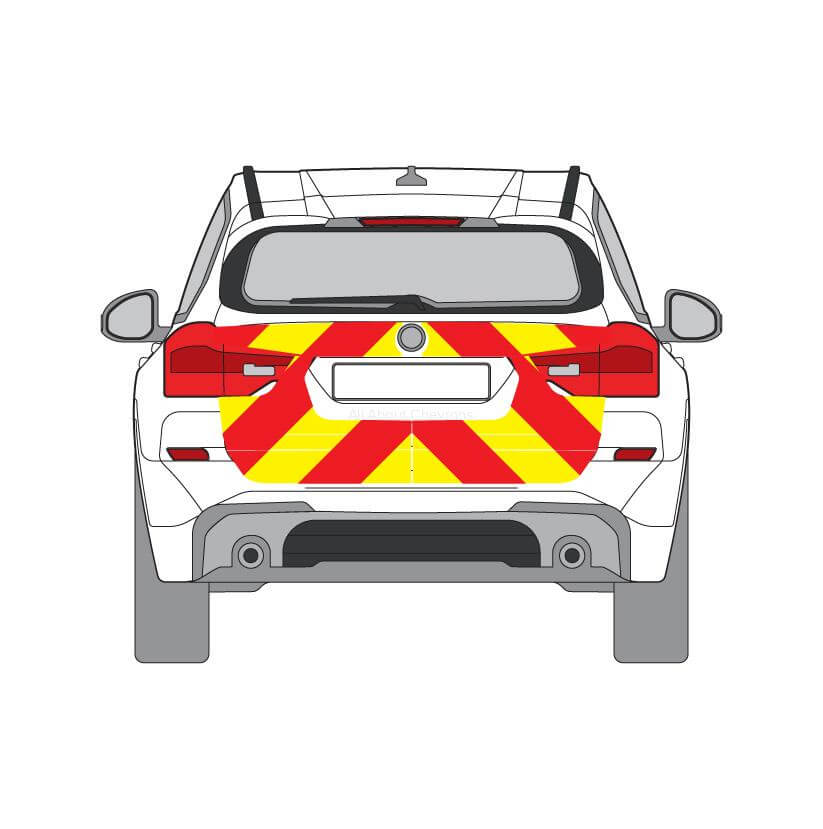 BMW X3 2011 2017