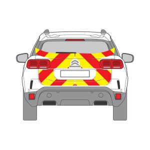 C5Aircross 17 Present