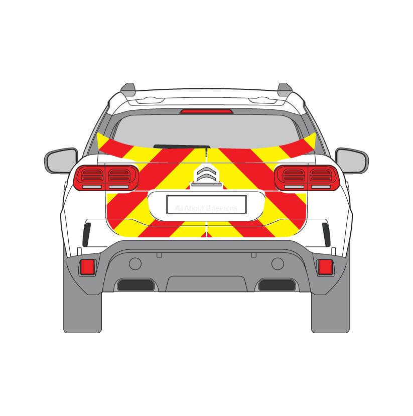 C5Aircross 17 Present