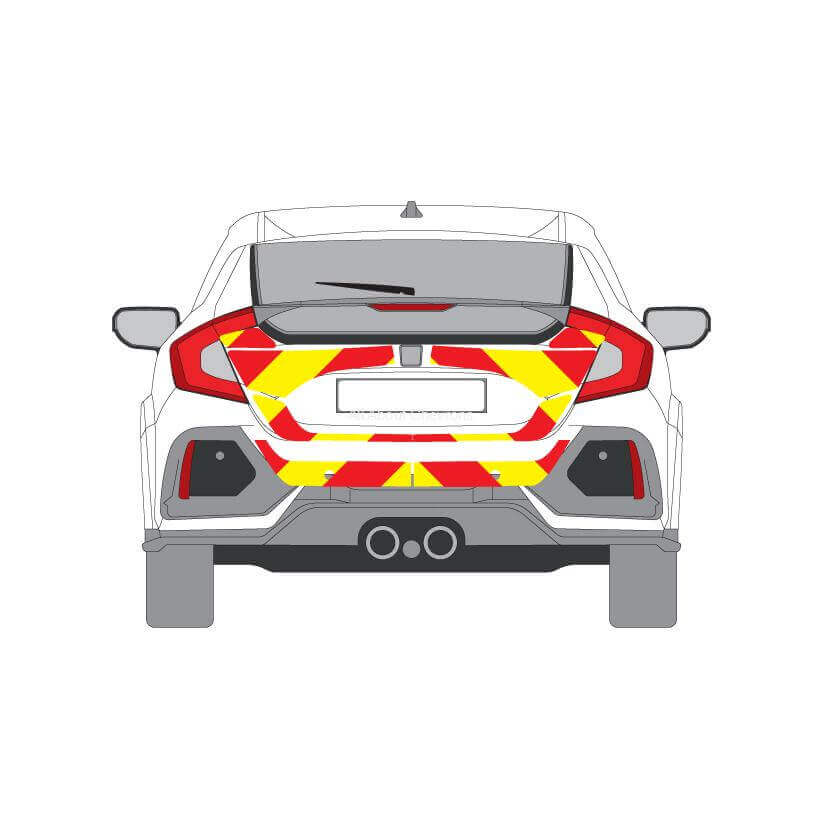 CivicHatchback 2015 2021