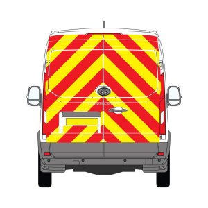 Deliver 9 Medium Full Back