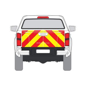 Dmax 2020 Pre
