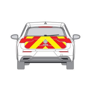 GolfMK8 2019 Pre