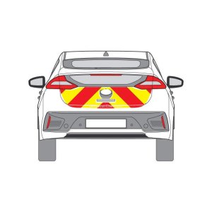 Hyundai Ioniq 1