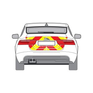 Jaguar XE Saloon 15 pre