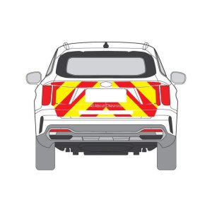 Kia Sorento 21 pre