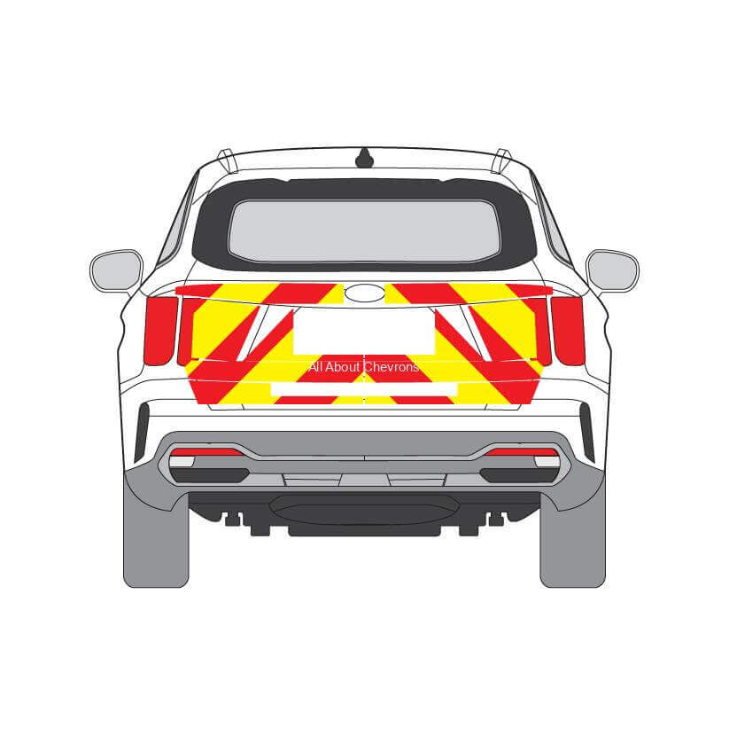 Kia Sorento 21 pre