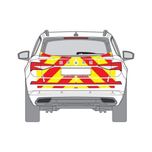Kodiaq 2019 Pr Facelift