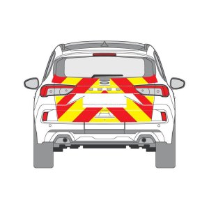Kuga 20 pre