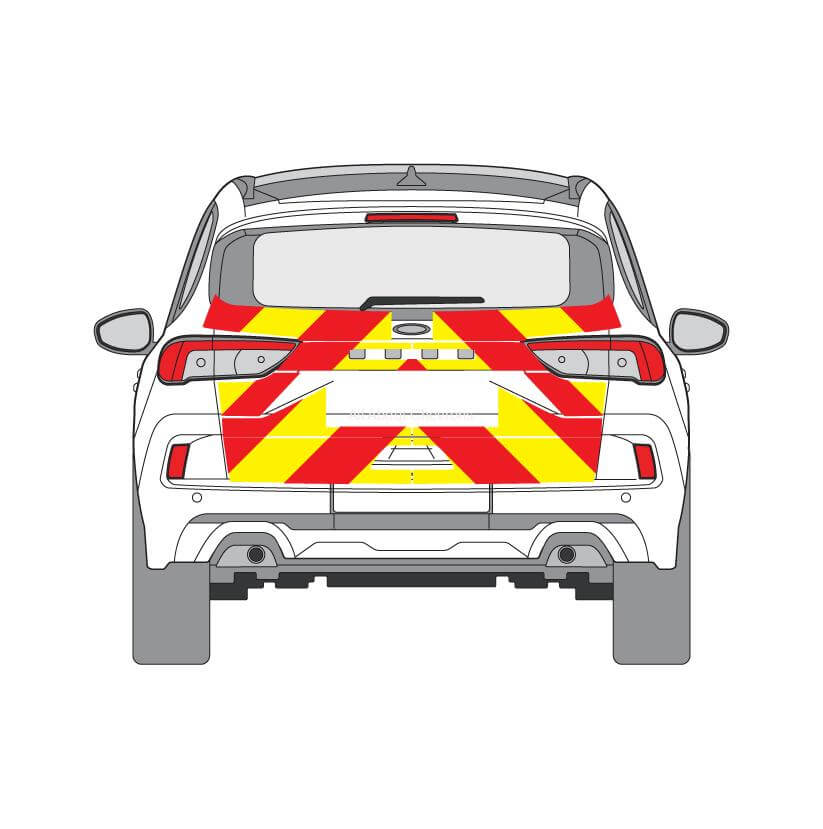 Kuga 20 pre