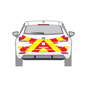 Leon Hatchback 2012 Present