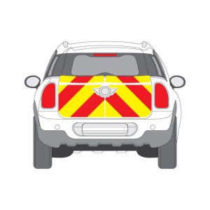 Mini Countryman 1