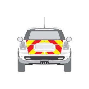 Mini Hatch 2006 2013
