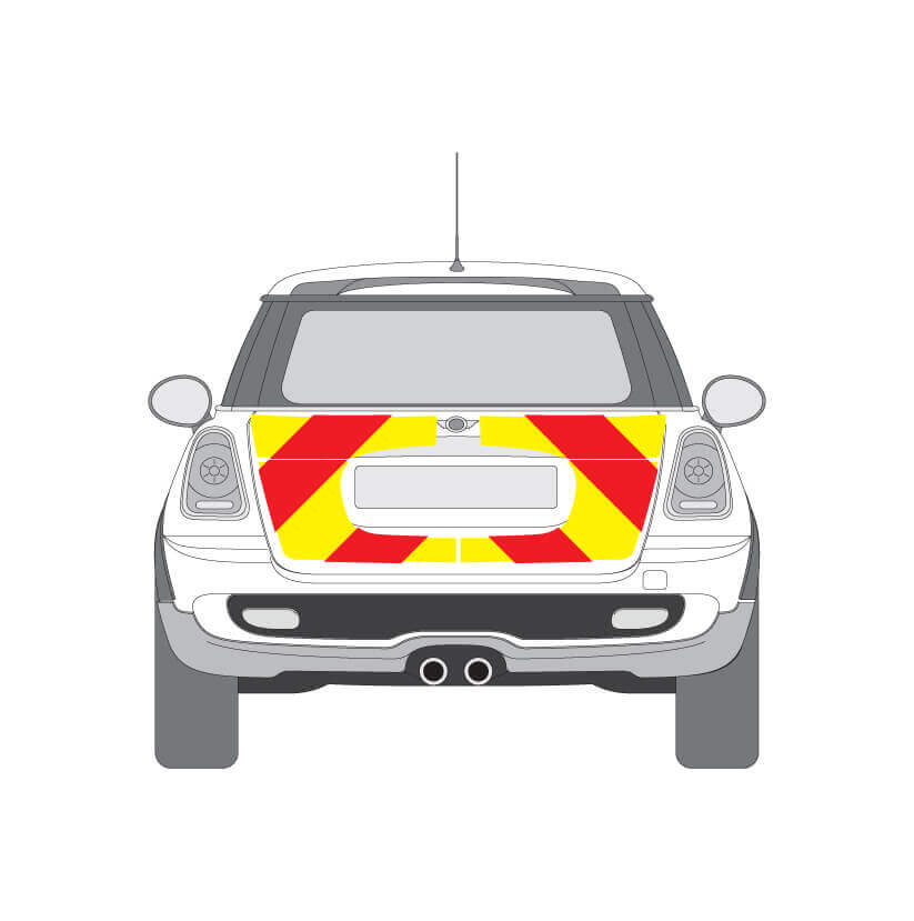 Mini Hatchback