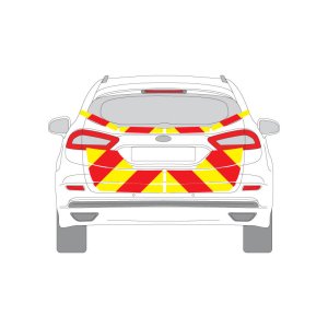 Mondeo Estate 1