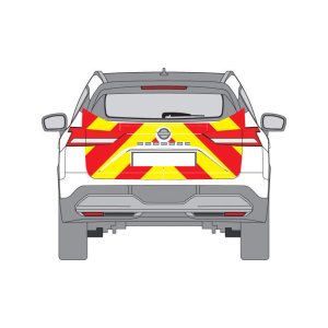 Nissan Qashqai 2021 Pre