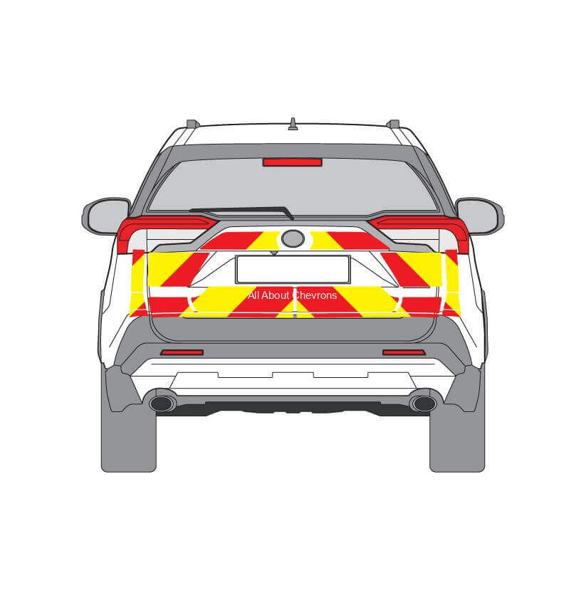 RAV4 2018 Present