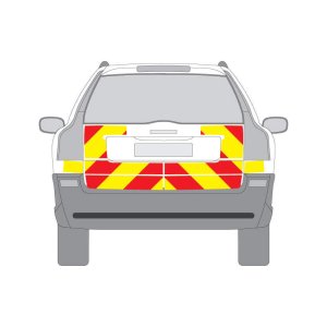 Volvo XC90 1