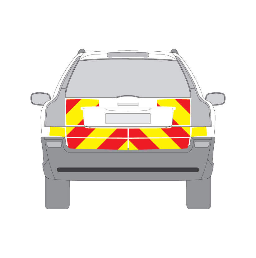 Volvo XC90 1