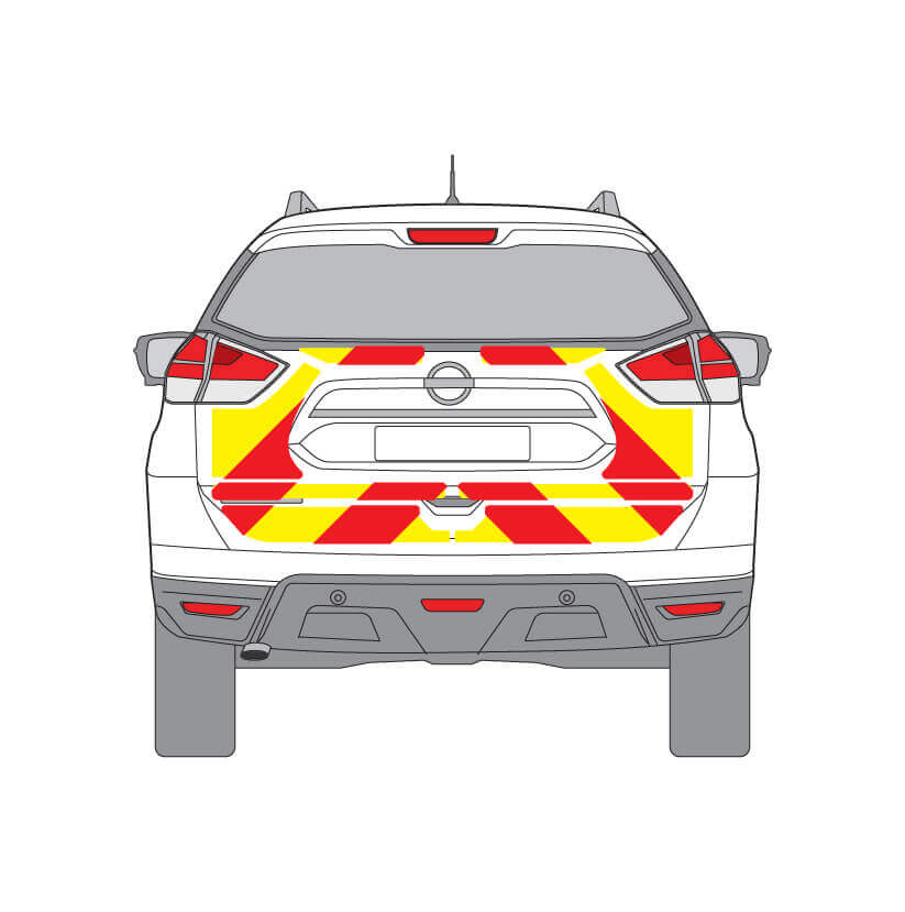 XTrail