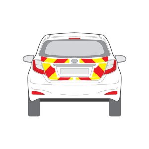 Yaris 14 17