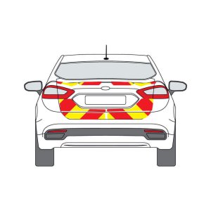 Mondeo Saloon